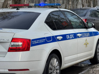 В Пензенской области 21-летний водитель сбил подростка