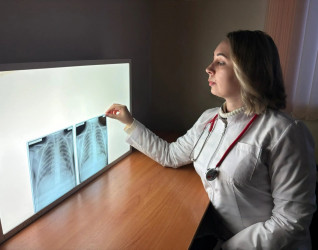 Бомба замедленного действия: пензенцам рассказали о латентном туберкулезе