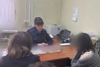 Пропавшие пензенские школьницы уехали в другой регион после семейной ссоры