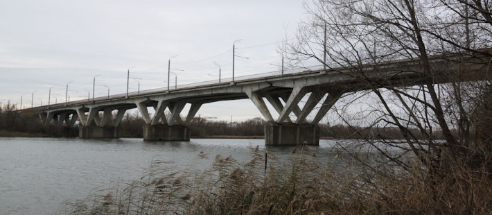 Пензенцев ждет мегаремонт: Большой Сурский мост оценили в миллиарды
