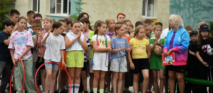 Пензенцам рассказали, как устроить ребенка в пришкольный лагерь и сколько это будет стоить