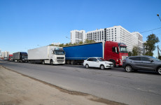 Фурам не место в Пензе: с 28 марта вводят ограничения