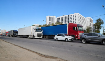Фурам не место в Пензе: с 28 марта вводят ограничения