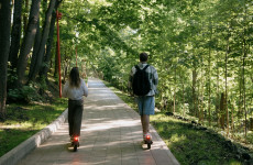 Штрафы, запреты, ограничения: самокатчиков в Пензе могут взять в оборот