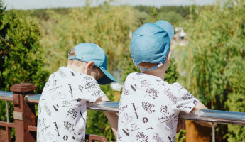 Пензенцам вернут часть налогов: новая выплата для семей с детьми Пензенцам вернут часть налогов: новая выплата для семей с детьми