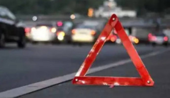 В Пензе ищут свидетелей аварии на улице Большая Бугровка