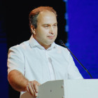 Поздравляем! 30 марта родился омбудсмен Владимир Фомин