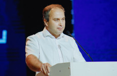 Поздравляем! 30 марта родился омбудсмен Владимир Фомин Поздравляем! 30 марта родился омбудсмен Владимир Фомин