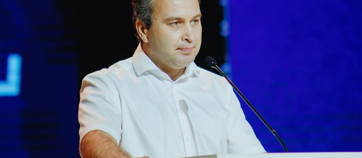 Поздравляем! 30 марта родился омбудсмен Владимир Фомин