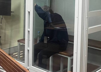 Душитель бабушек из Пензенской области получил 22 года за зверства в Подмосковье