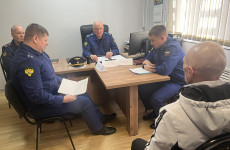 Проверка в пензенском исправительном центре: прокуратура нашла нарушения Проверка в пензенском исправительном центре: прокуратура нашла нарушения