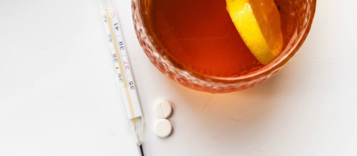 За неделю в Пензенской области выявили более 40 случаев гонконгского гриппа