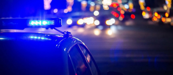 Жесткая авария на М5 в Пензенской области: Гранта столкнулась с фурой