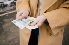 Без банкоматов: пензенцам предлагают снимать наличные на кассах магазинов