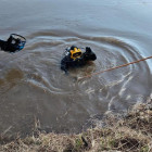 Рыбалка обернулась трагедией: в Пензенской области пропал мужчина