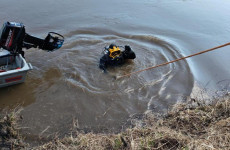 Рыбалка обернулась трагедией: в Пензенской области пропал мужчина