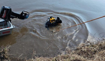 Рыбалка обернулась трагедией: в Пензенской области пропал мужчина Рыбалка обернулась трагедией: в Пензенской области пропал мужчина