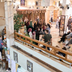 Открытие, которого ждали 35 лет: «Кукольный дом» в Пензе распахнул двери большого зала – фоторепортаж 1pnz