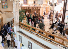 Открытие, которого ждали 35 лет: «Кукольный дом» в Пензе распахнул двери большого зала – фоторепортаж 1pnz