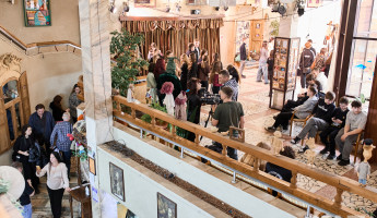 Открытие, которого ждали 35 лет: «Кукольный дом» в Пензе распахнул двери большого зала – фоторепортаж 1pnz