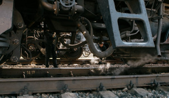 ЧП на железной дороге: в Пензенской области сошел с рельсов вагон поезда