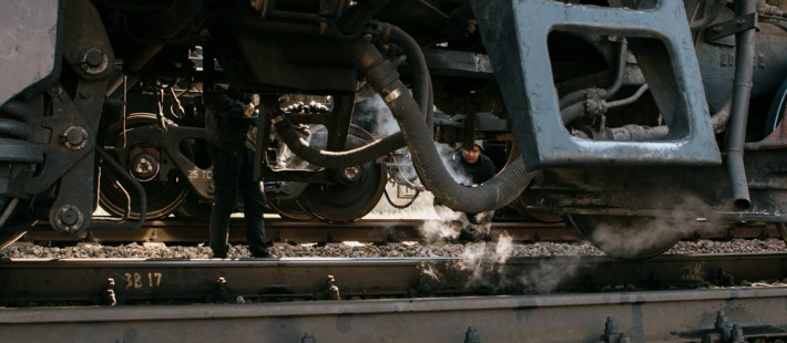 ЧП на железной дороге: в Пензенской области сошел с рельсов вагон поезда