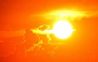 Удар из космоса: пензенцев предупредили о трехдневной магнитной буре