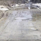 Разруха в проезде Черепановых: что думают об этом пензенские чиновники