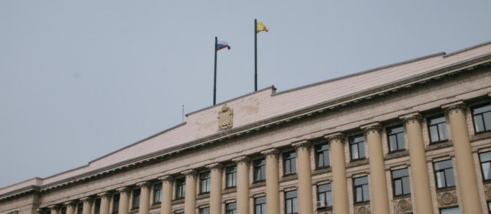 Пензенская область в режиме тревоги: объявлен «Ковёр» и ограничена связь