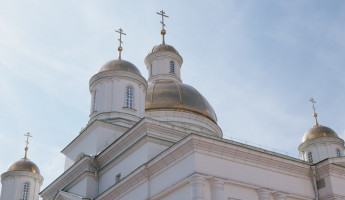 Пенза перед большим праздником: где освятить вербу и как не нарушить традиции