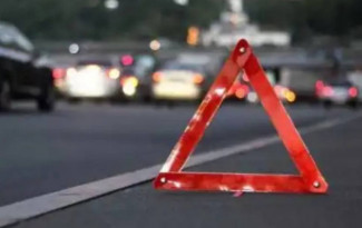 Разыскиваются свидетели ДТП на улице Вяземского в Пензе