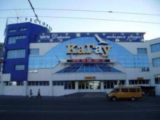На улице Гагарина в Пензе столкнулись пять автомобилей 