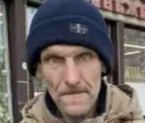 Пензенцев просят помочь в поисках 53-летнего Сергея Махрова