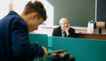 Пензенскую молодежь берут под контроль: создана новая рабочая группа Пензенскую молодежь берут под контроль: создана новая рабочая группа