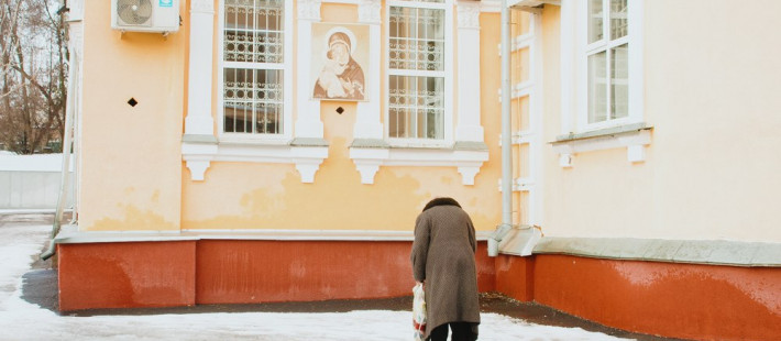 Ничего святого: пензенцам рассказали об аферистах выдающих себя за священников