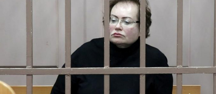 Пензенский след на миллиарды: ФНС требует гигантскую сумму с Евгении Шпигель