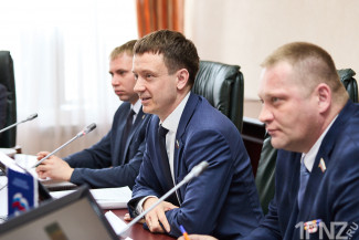 Не забудьте поздравить! 7 апреля родился Сергей Васянин