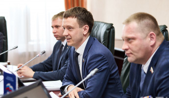 Не забудьте поздравить! 7 апреля родился Сергей Васянин