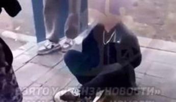 Пензенцы обсуждают погром на Шуисте: час безумия у дверей магазина