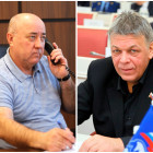 С юбилеем! 8 апреля мы поздравляем депутатов-ровесников Игоря Борисова и Бориса Кулагина