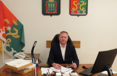 Не забудьте поздравить! 10 апреля родился глава Каменского района Александр Помогайбо Не забудьте поздравить! 10 апреля родился глава Каменского района Александр Помогайбо