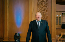 Желаем счастья! 13 апреля день рождения празднует депутат Сергей Егоров