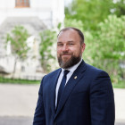 Желаем новых побед! 15 апреля родился промышленник Олег Кочетков