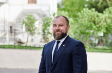 Желаем новых побед! 15 апреля родился промышленник Олег Кочетков Желаем новых побед! 15 апреля родился промышленник Олег Кочетков