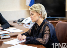 Не забудьте поздравить! 19 апреля родилась Алевтина Решетченко 