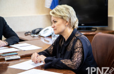 Не забудьте поздравить! 19 апреля родилась Алевтина Решетченко 