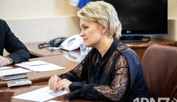 Не забудьте поздравить! 19 апреля родилась Алевтина Решетченко 