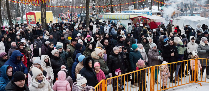 Пензенские осужденные изготовят тысячу фан-барьеров за 4 миллиона рублей