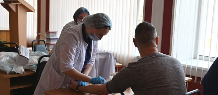 Здоровье под контролем: пензенских чиновников отправили на обследование