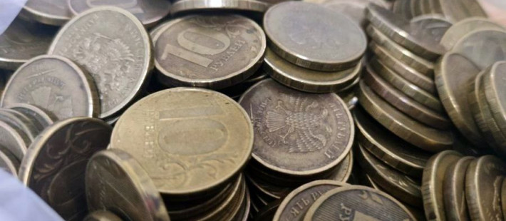 В Пензенской области началась акция, которая избавит от тяжелых кошельков